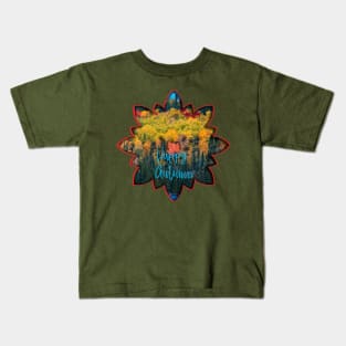 Happy Autumn Kids T-Shirt